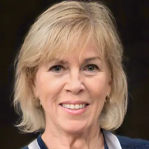 Portrait of Dr. Ines Marchetti-Roux