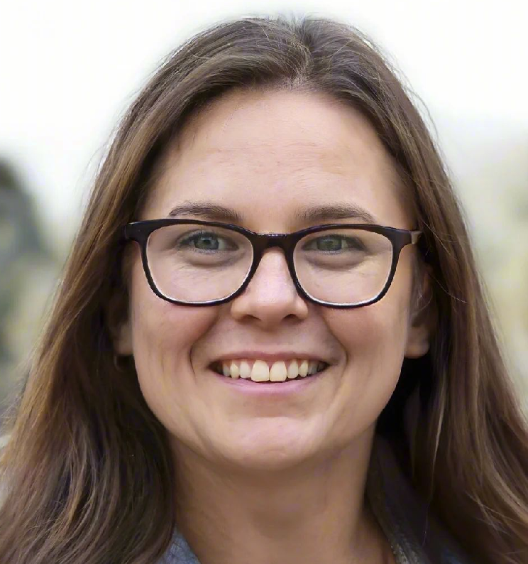 Portrait of Prof. Sofia Herrera