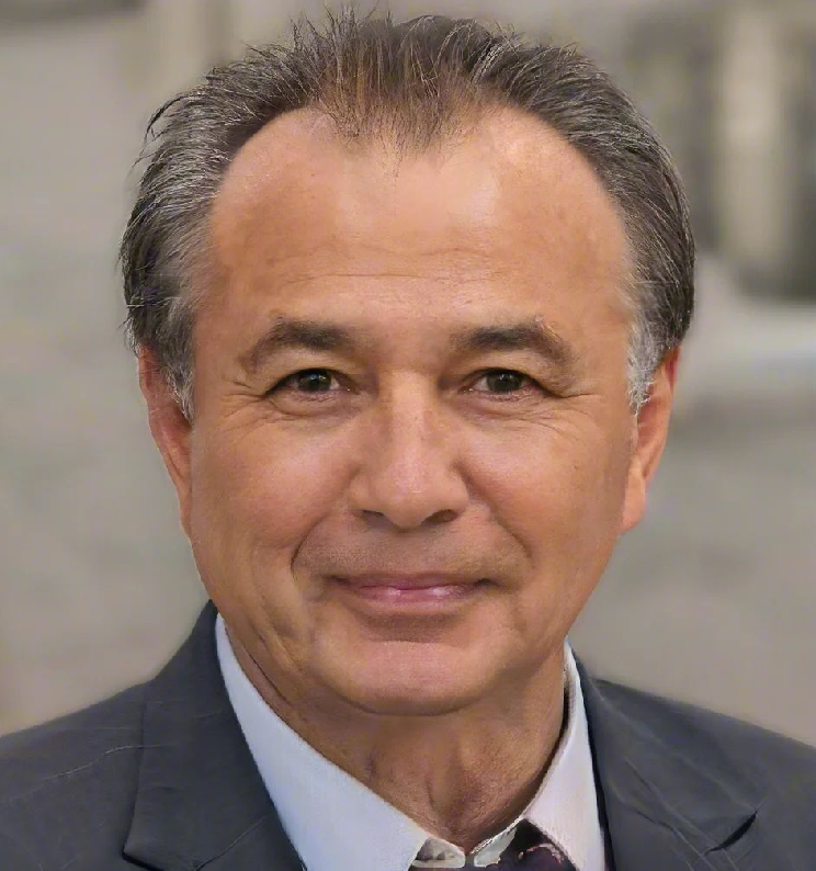 Dr. Kenji Arai